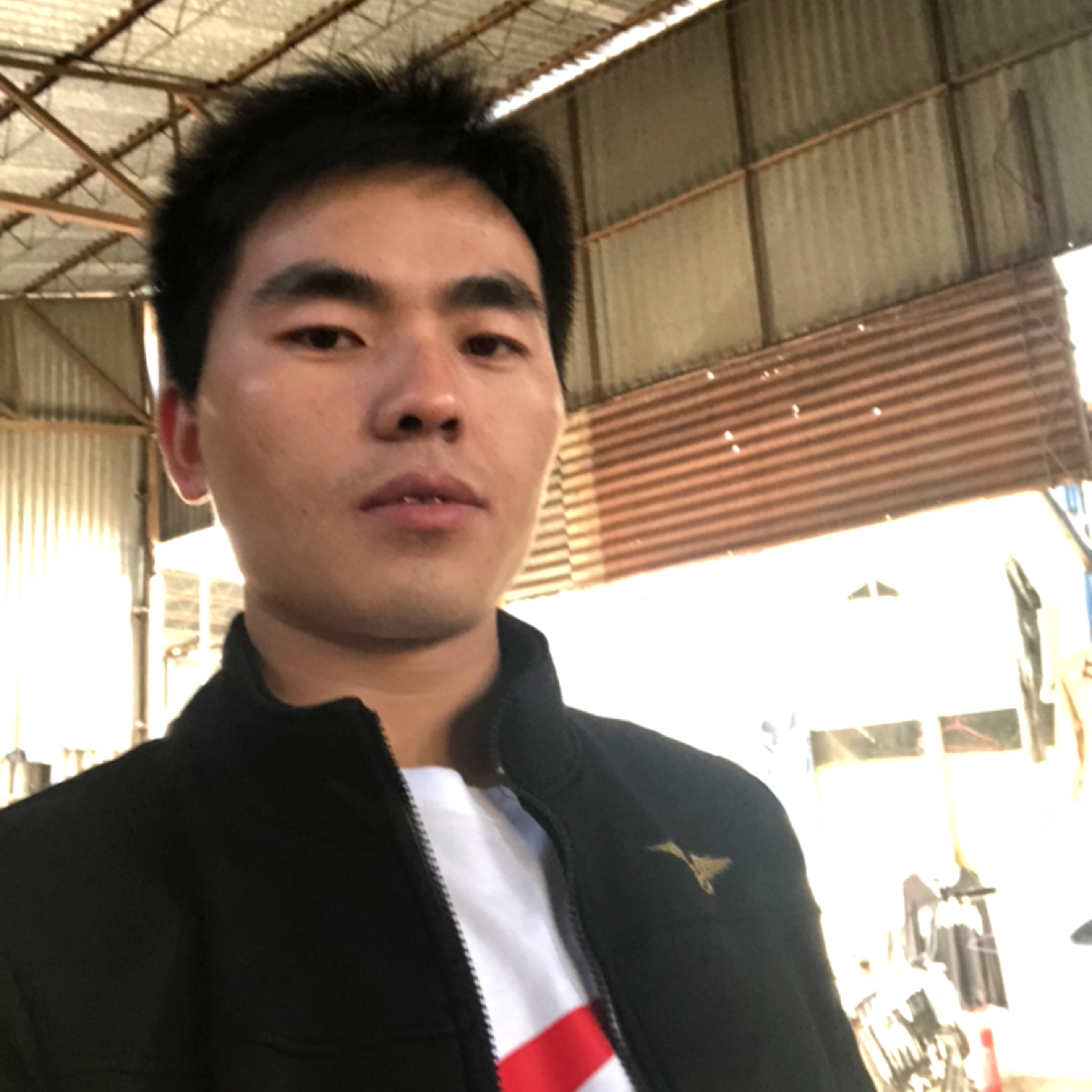 烤鸡泪了碧蓝的照片