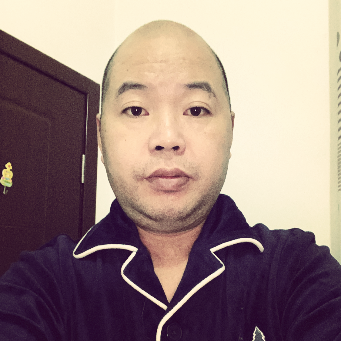 醉梦自由的照片