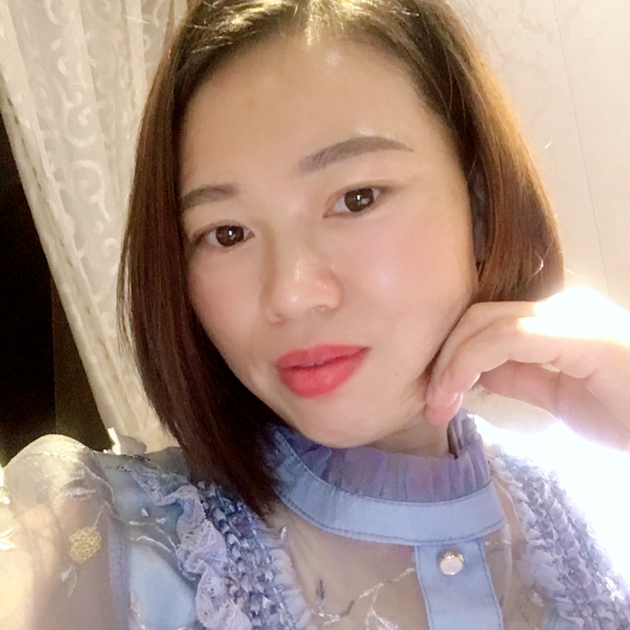 高跟鞋与顺利的照片