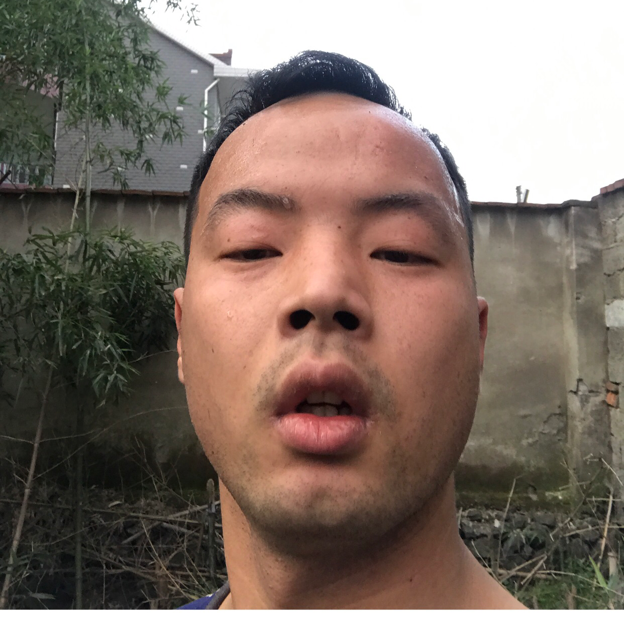 见君的照片