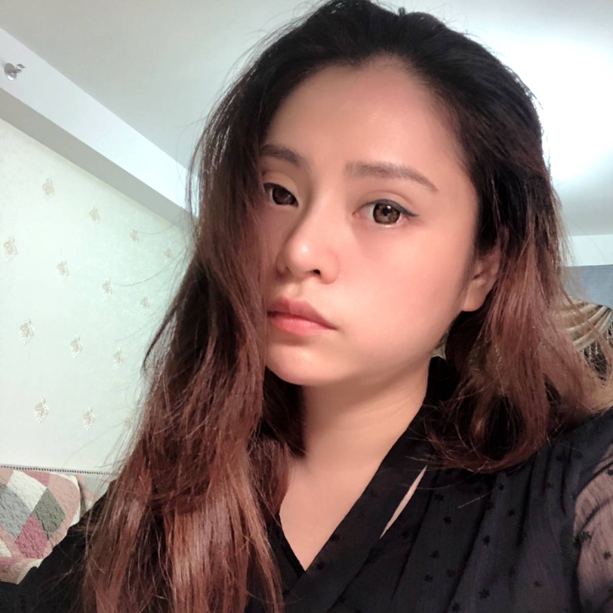 荼蘼方俏皮的照片