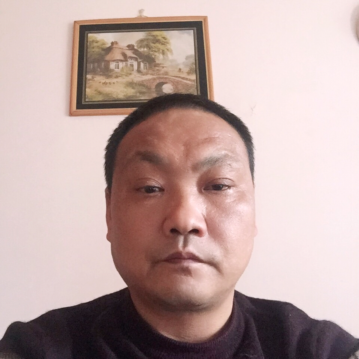 浅陌爱坚定的照片