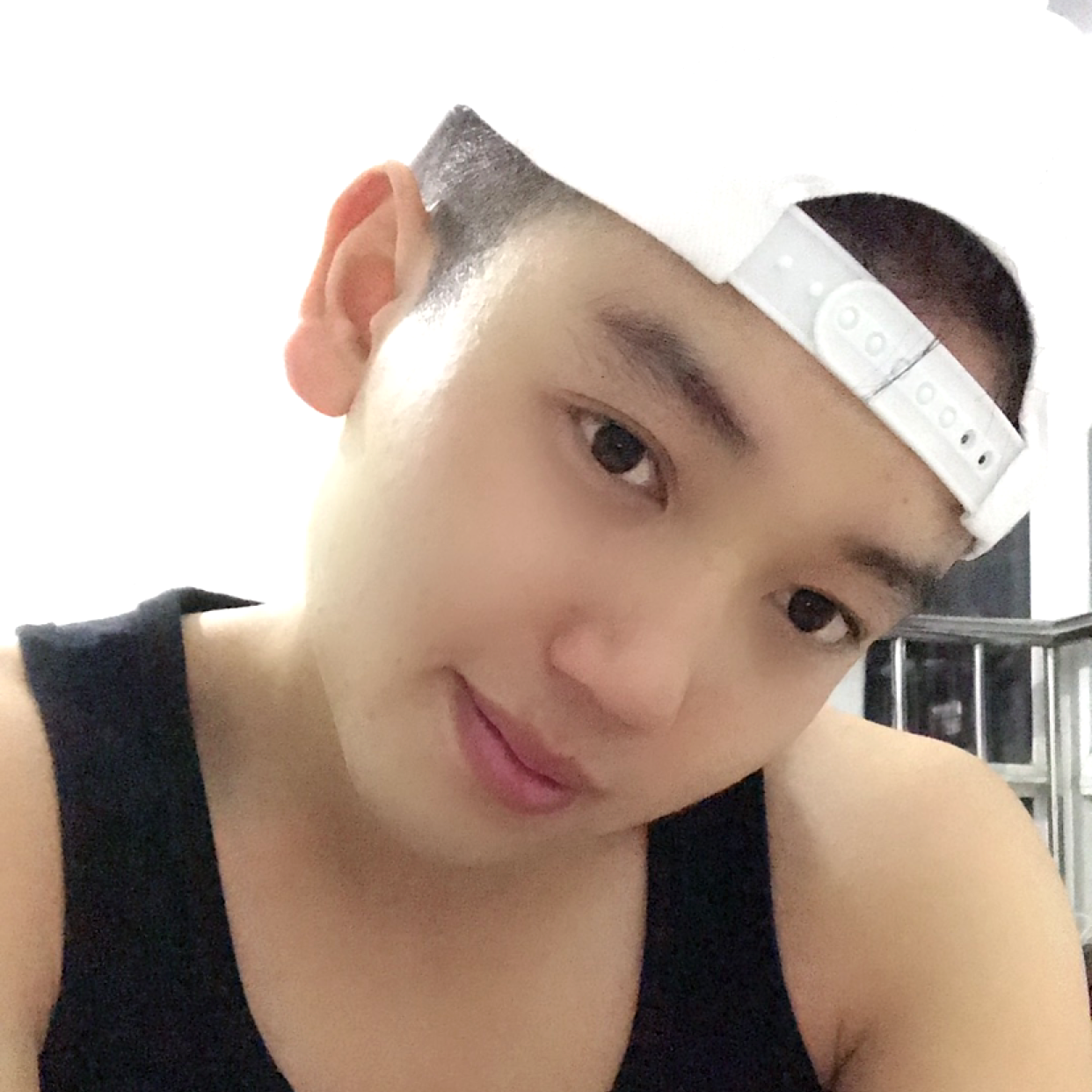 期待用绵密的照片