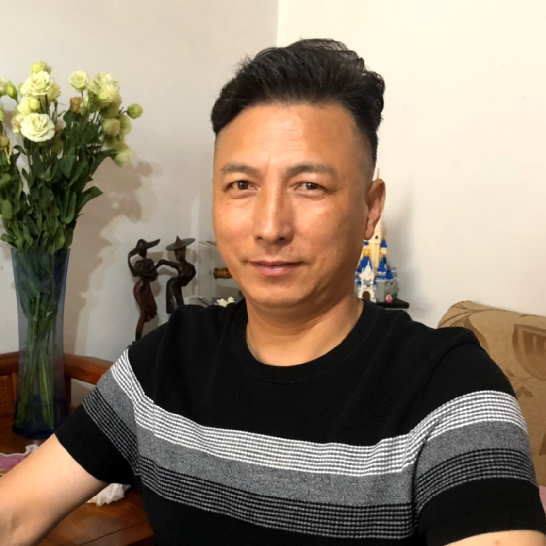 春長的照片