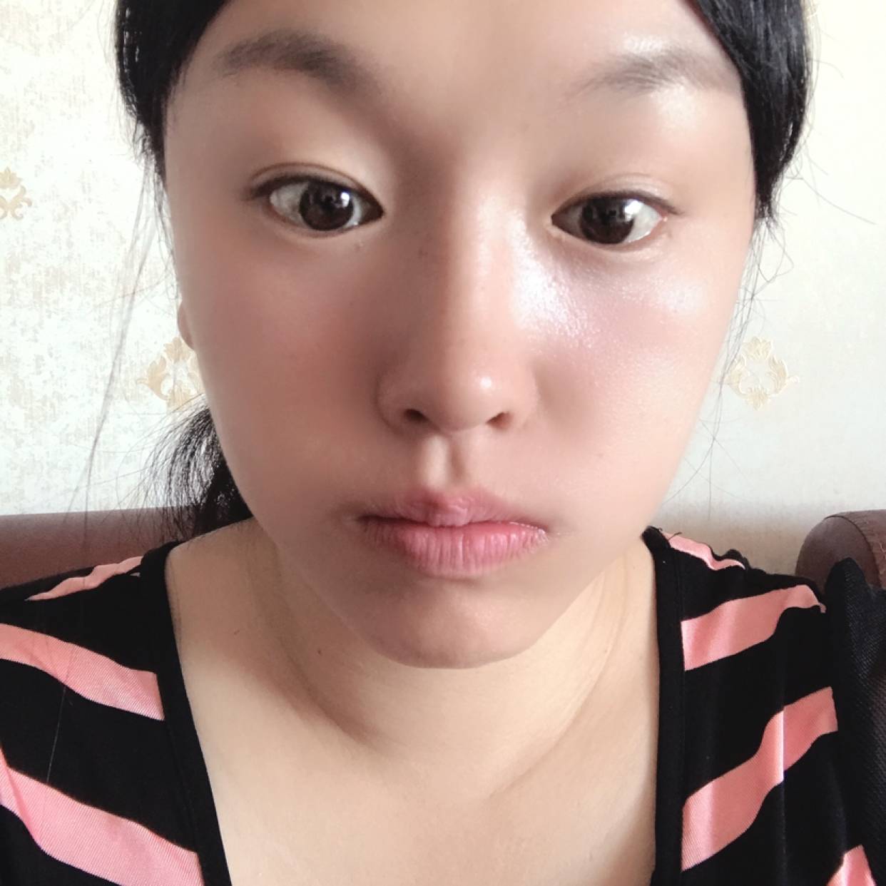 遗憾de项链照片