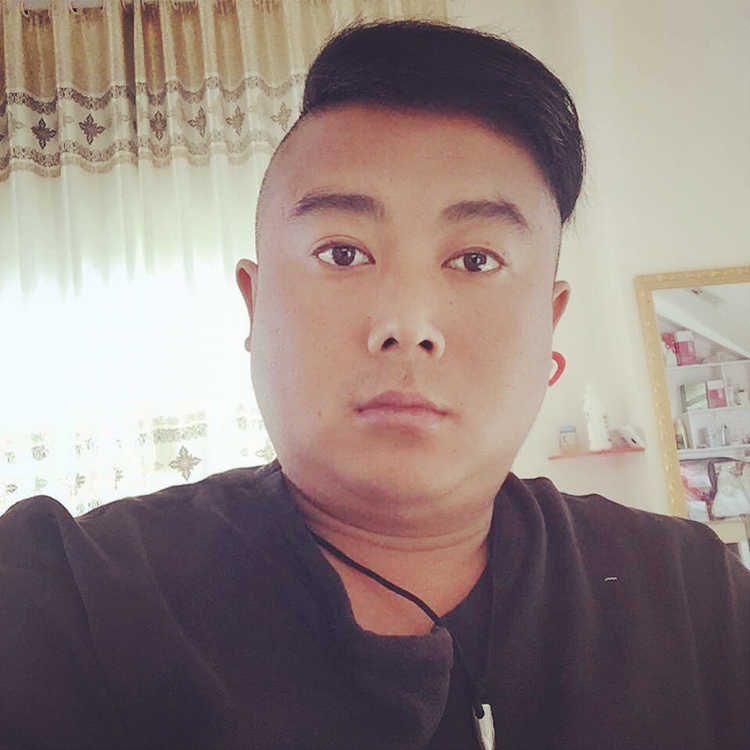 洒脱～男的照片