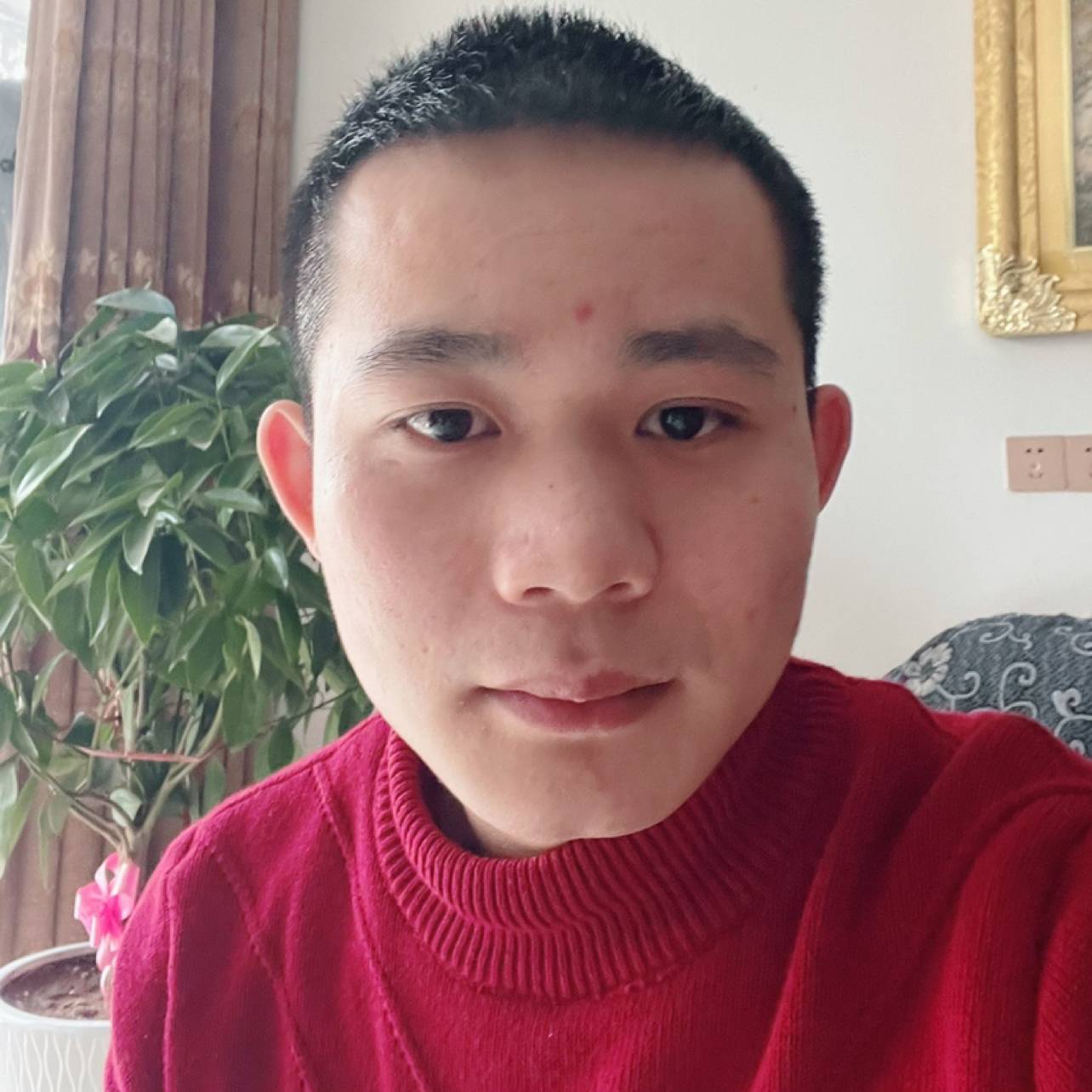 两个人的烟火6的照片