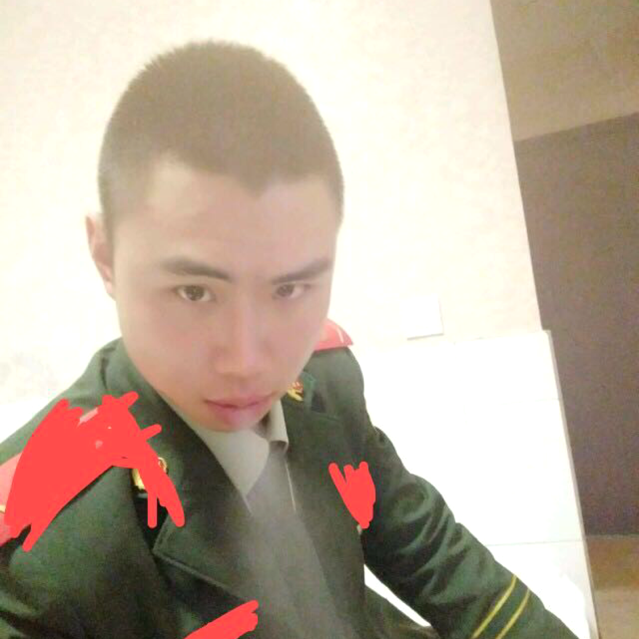 踏实和小蚂蚁的照片