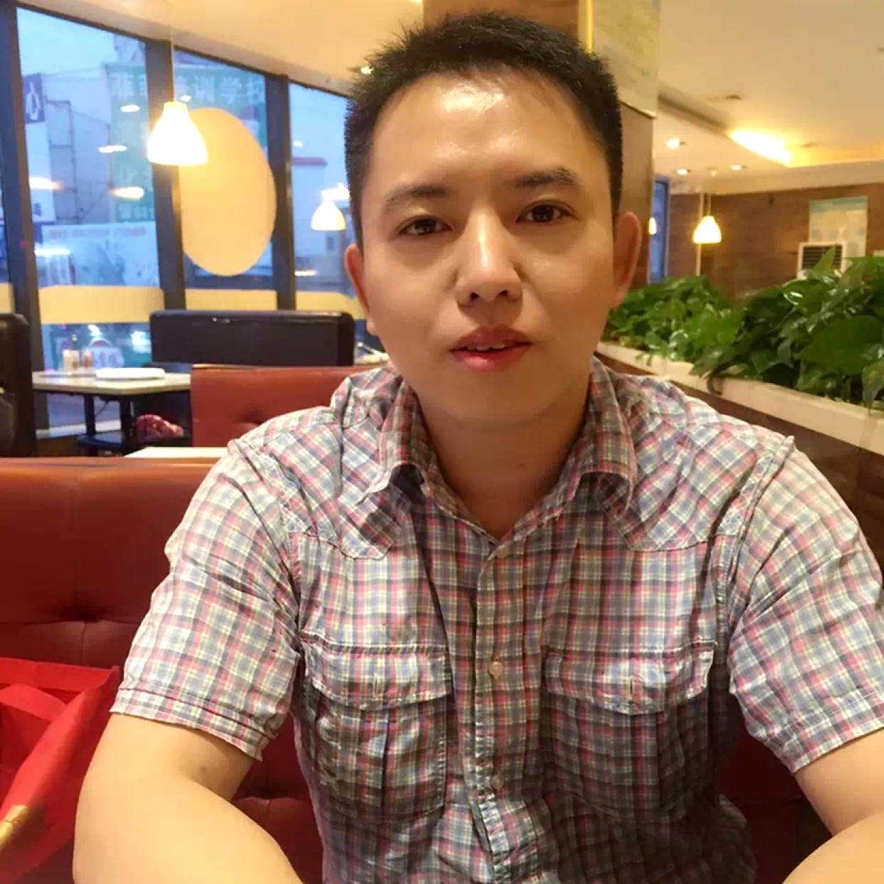 A中华有为A的照片