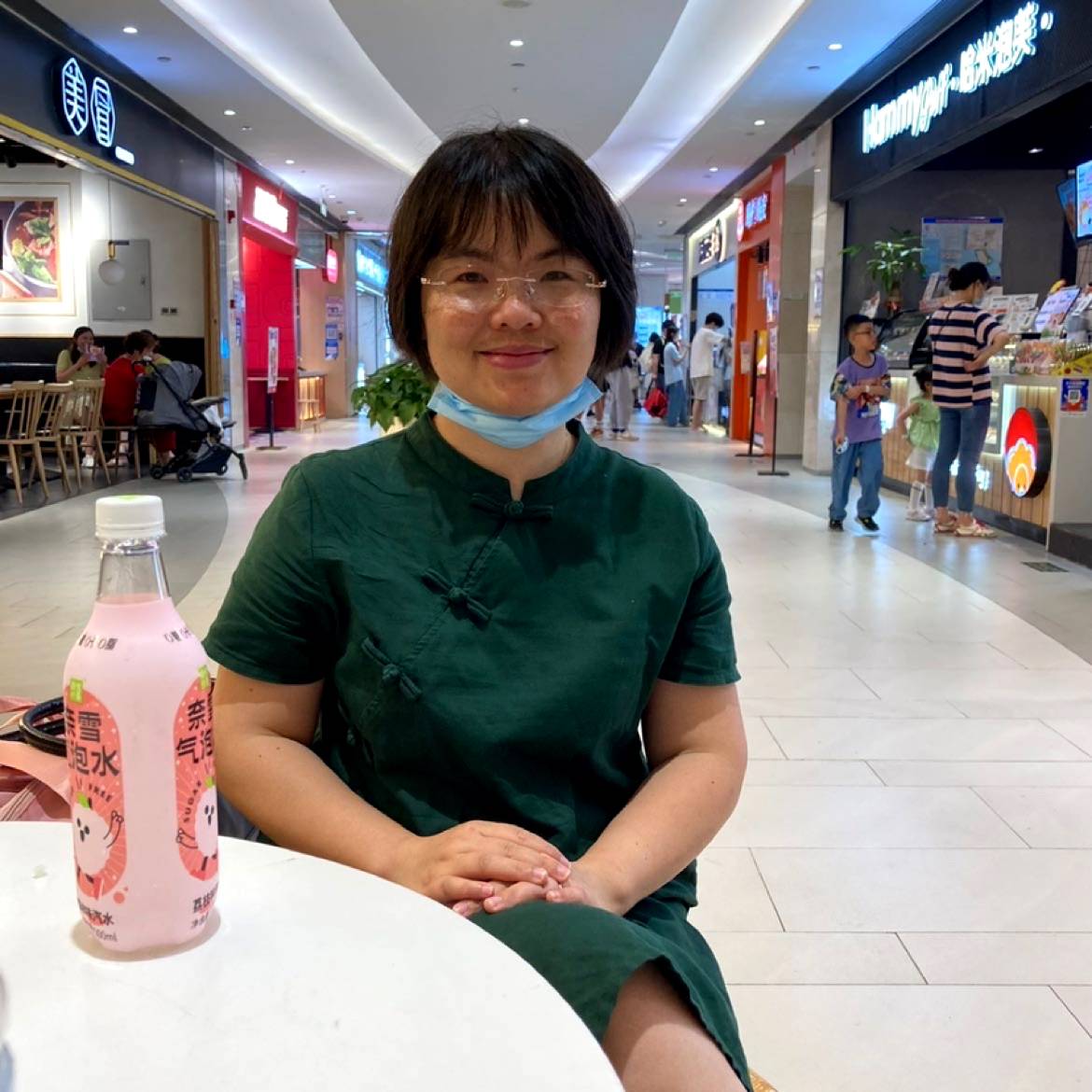 小姐姐的花店的照片