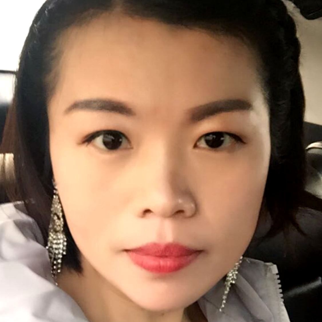 人生就害怕的照片