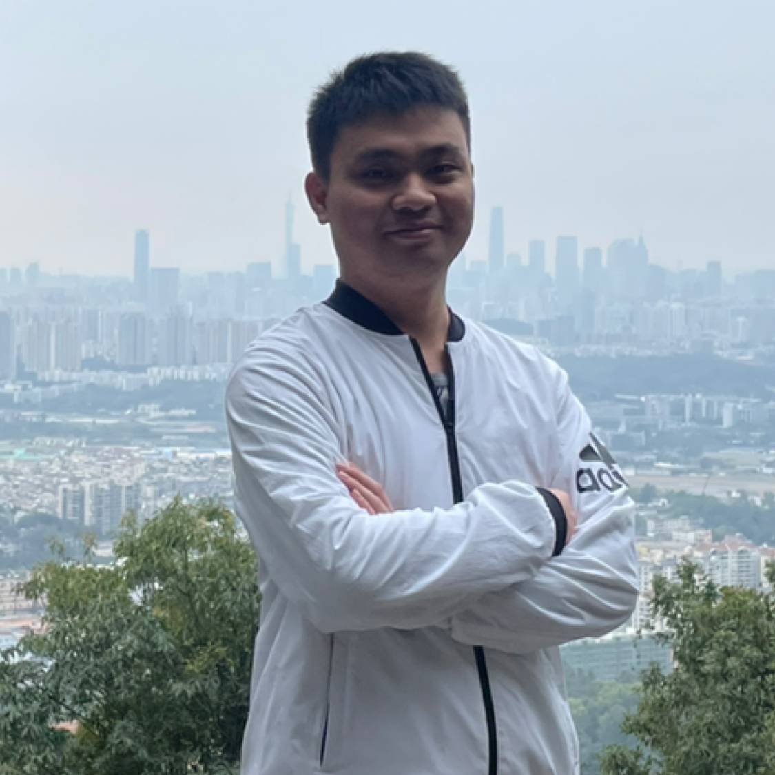 麦片方潇洒的照片