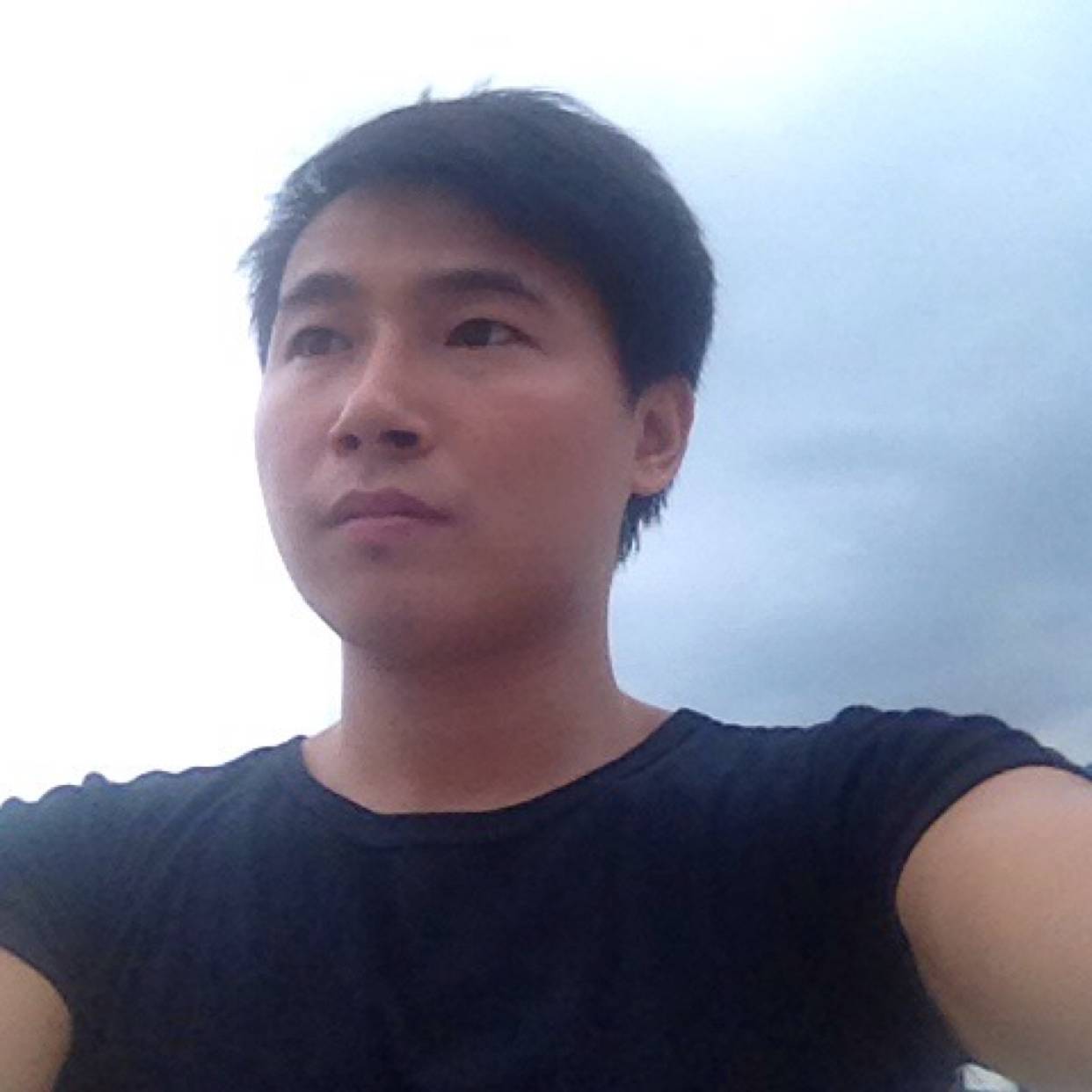 带着你的微笑的照片