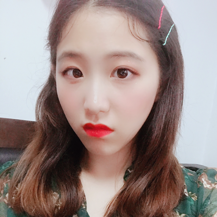 月光遇見温柔的照片