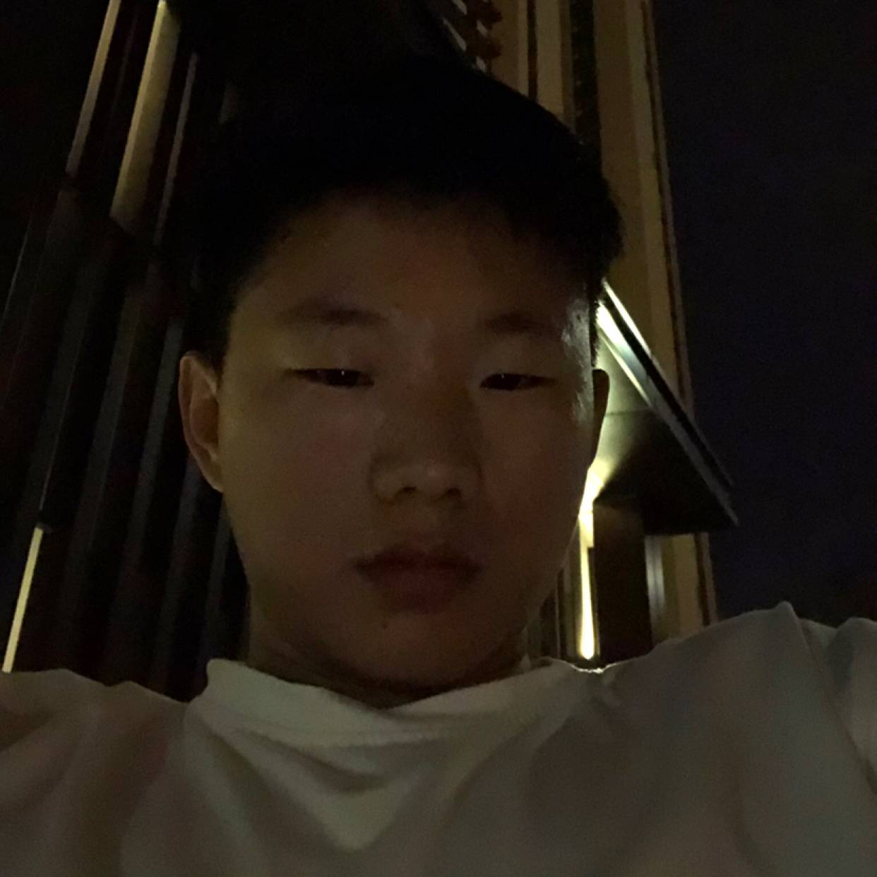 和谐邂逅曲奇的照片