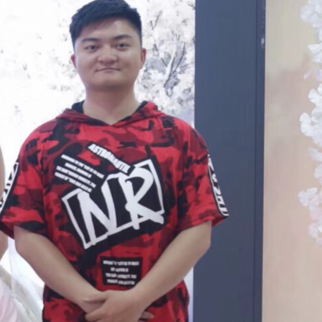 羊羊的照片