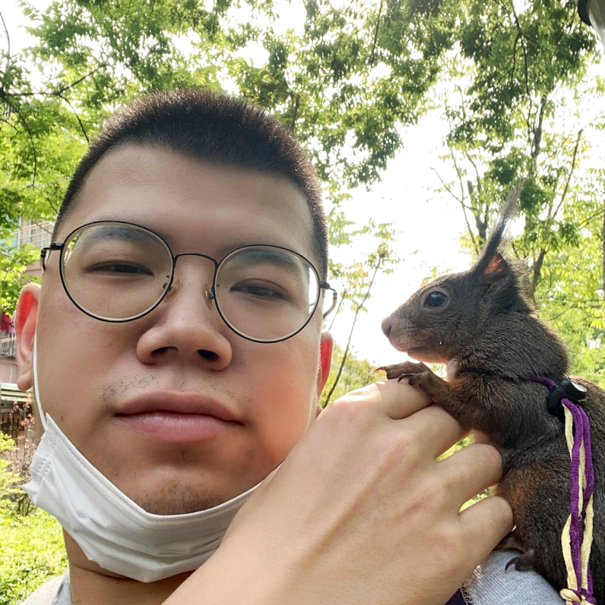 Perry俊的照片