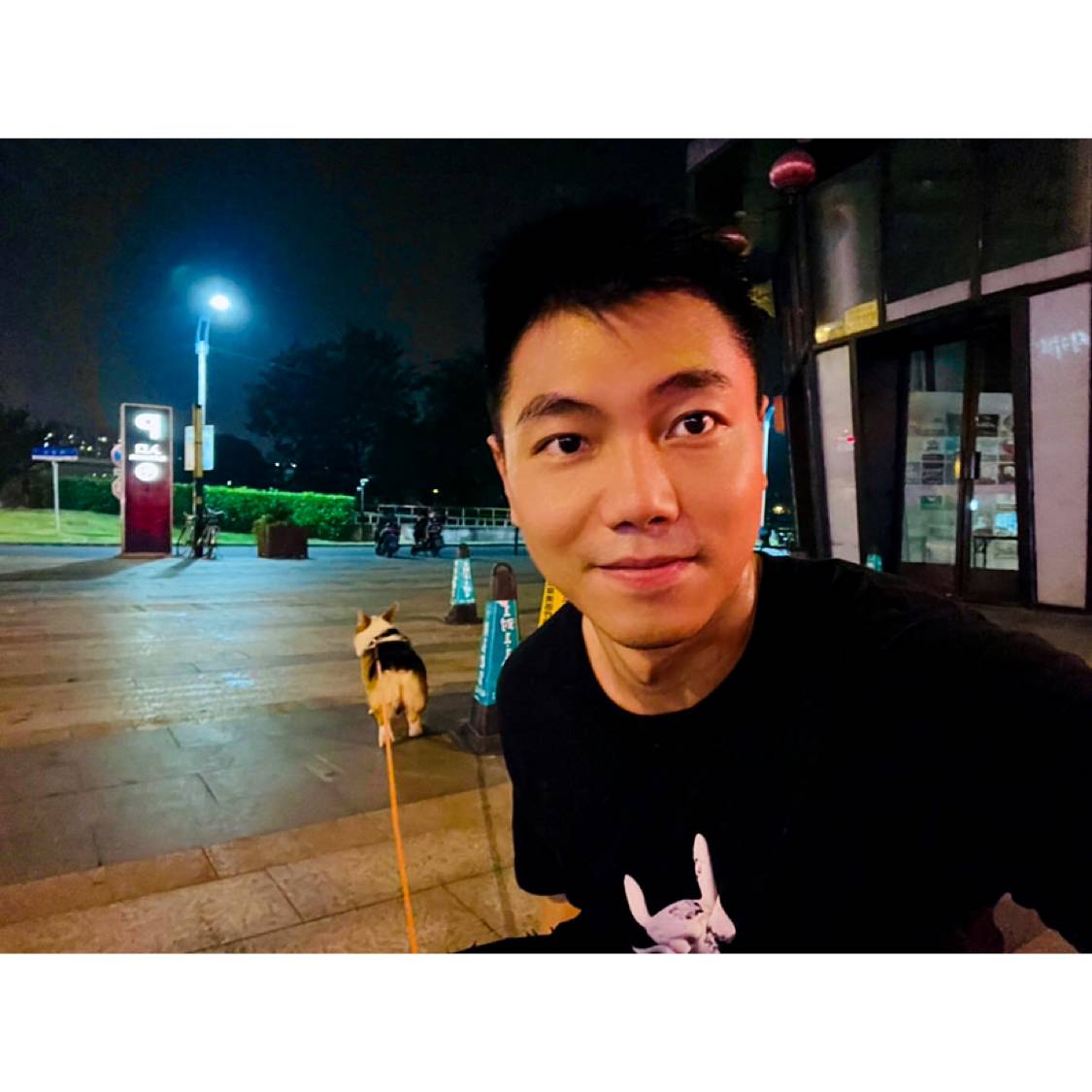 心之所向皆是因果的照片