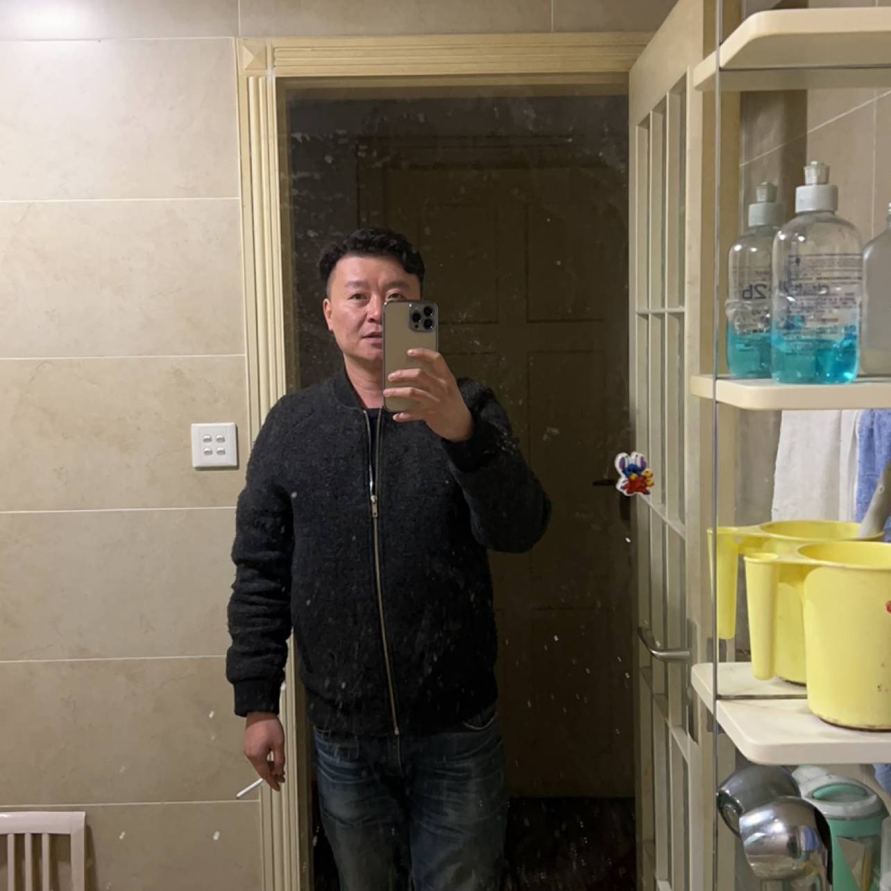 翔翔A的照片