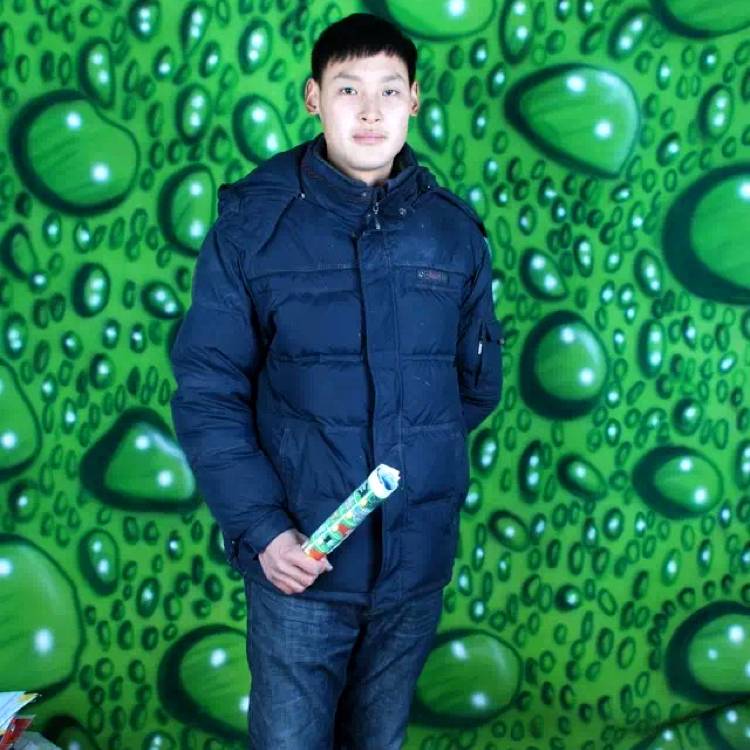 奋斗的目标的照片