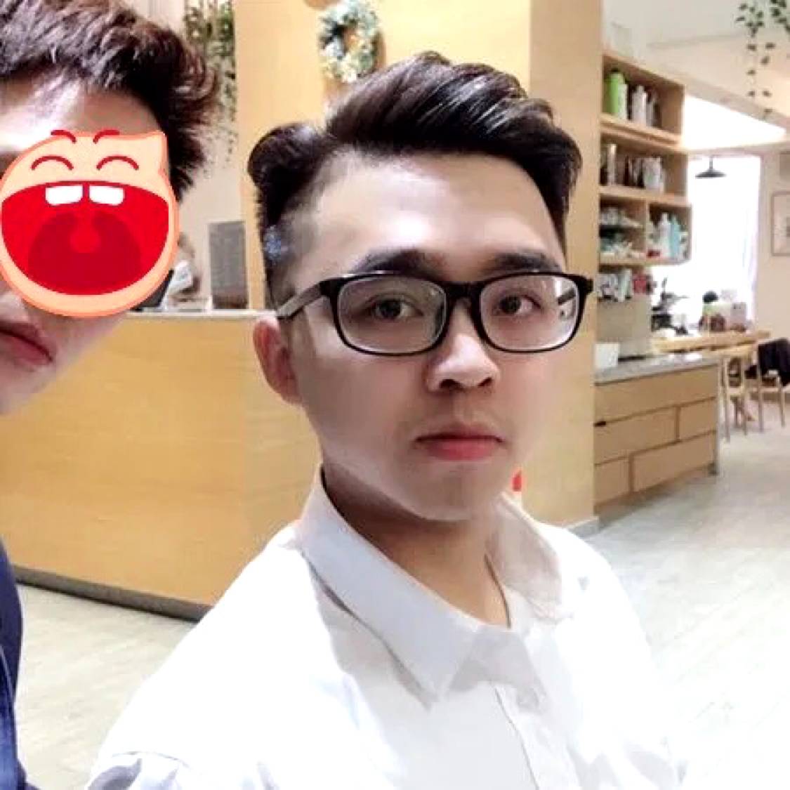 Nez axo的照片