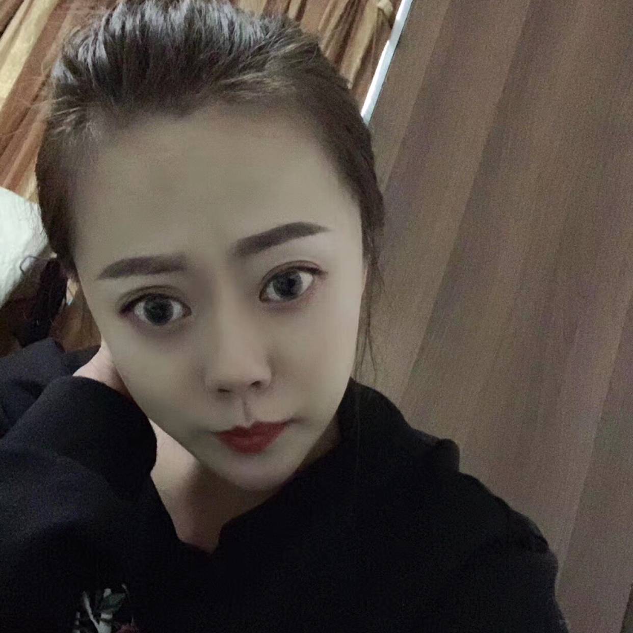 小调皮的照片
