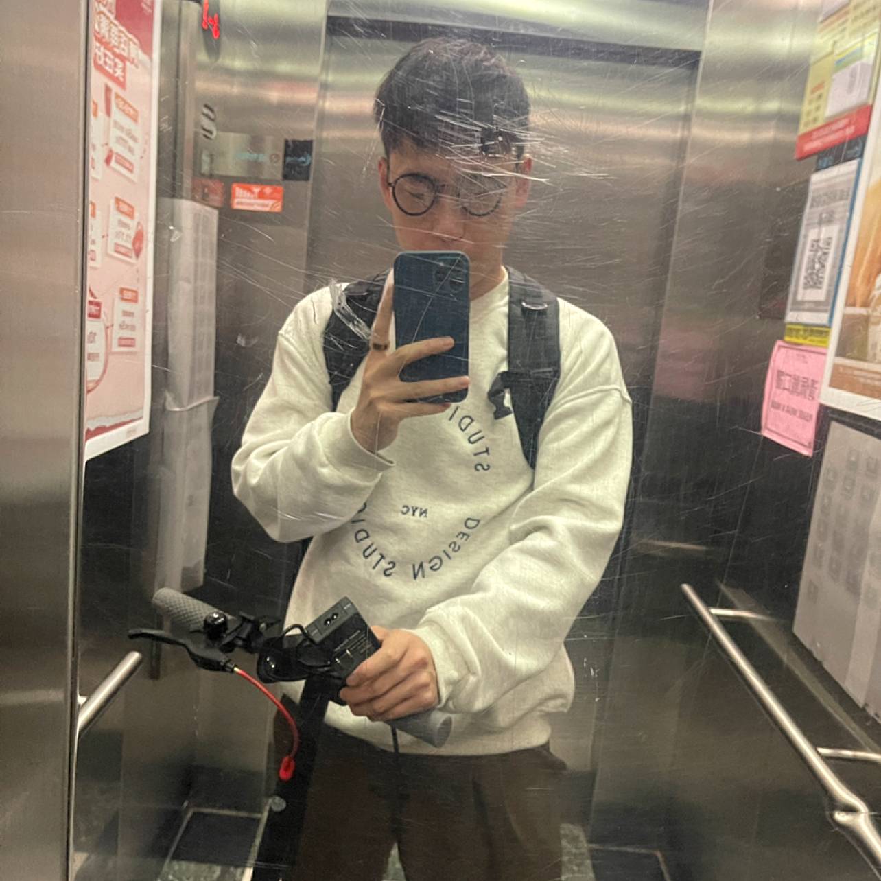晨昊医生的照片