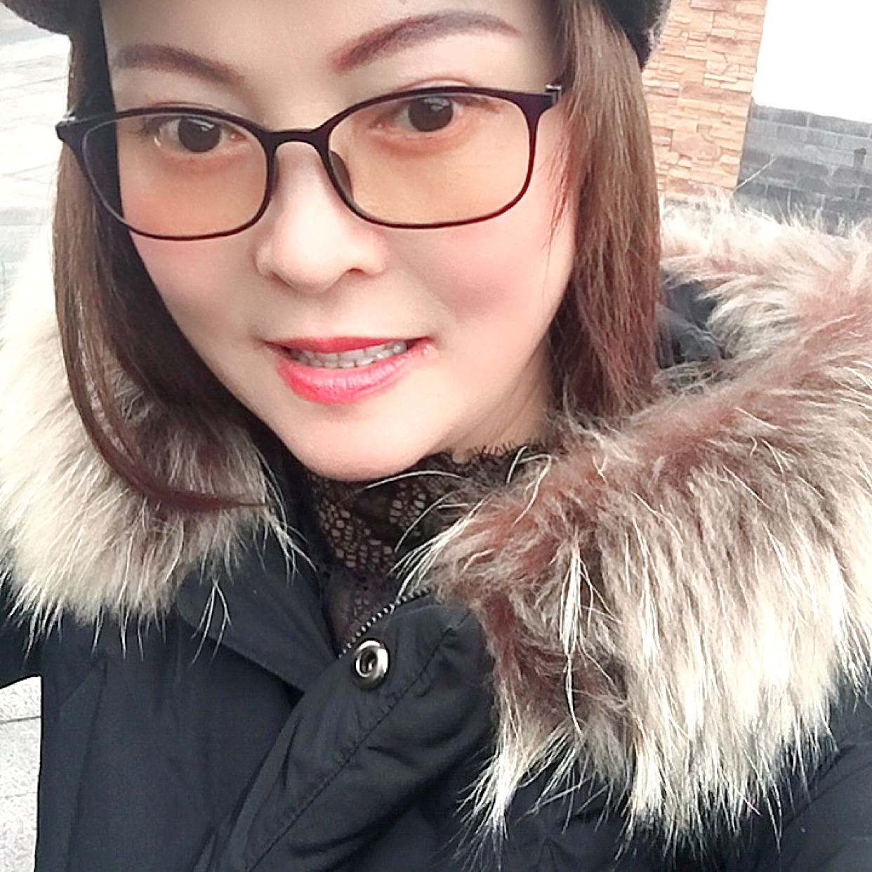 小的照片