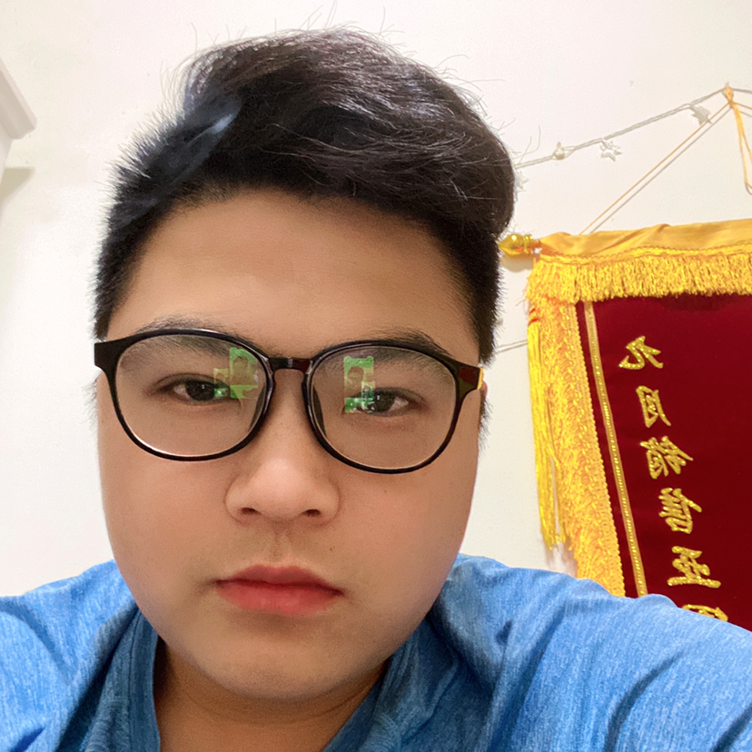 开朗飞飞的照片