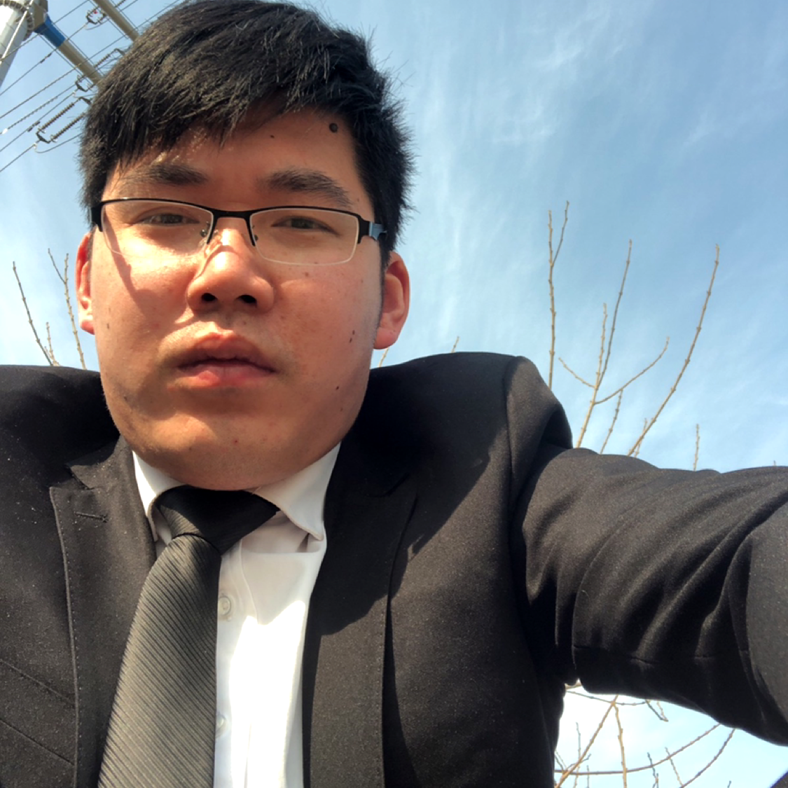 羽裳友好的照片