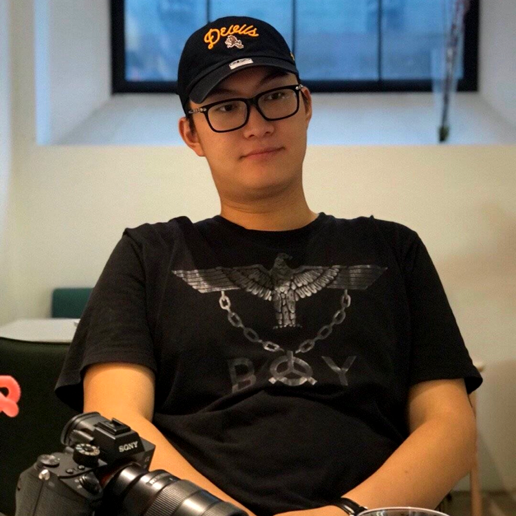 冰淇淋凝眸心灵美的照片