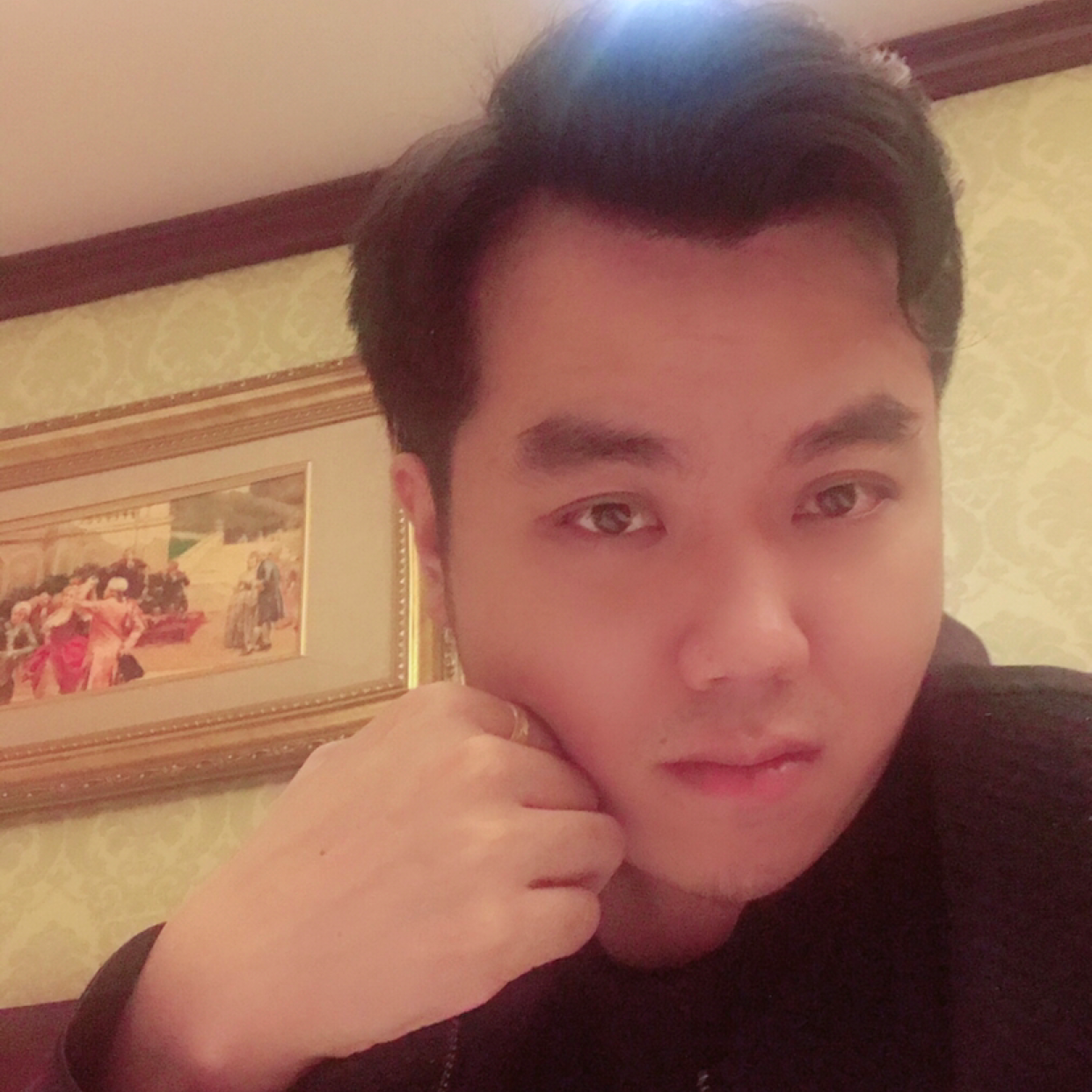 宇林的照片