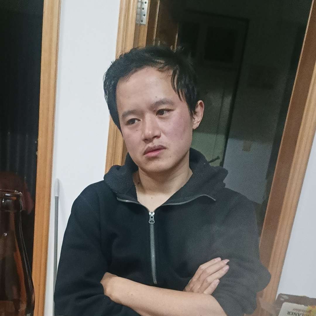 梦中de油菜花