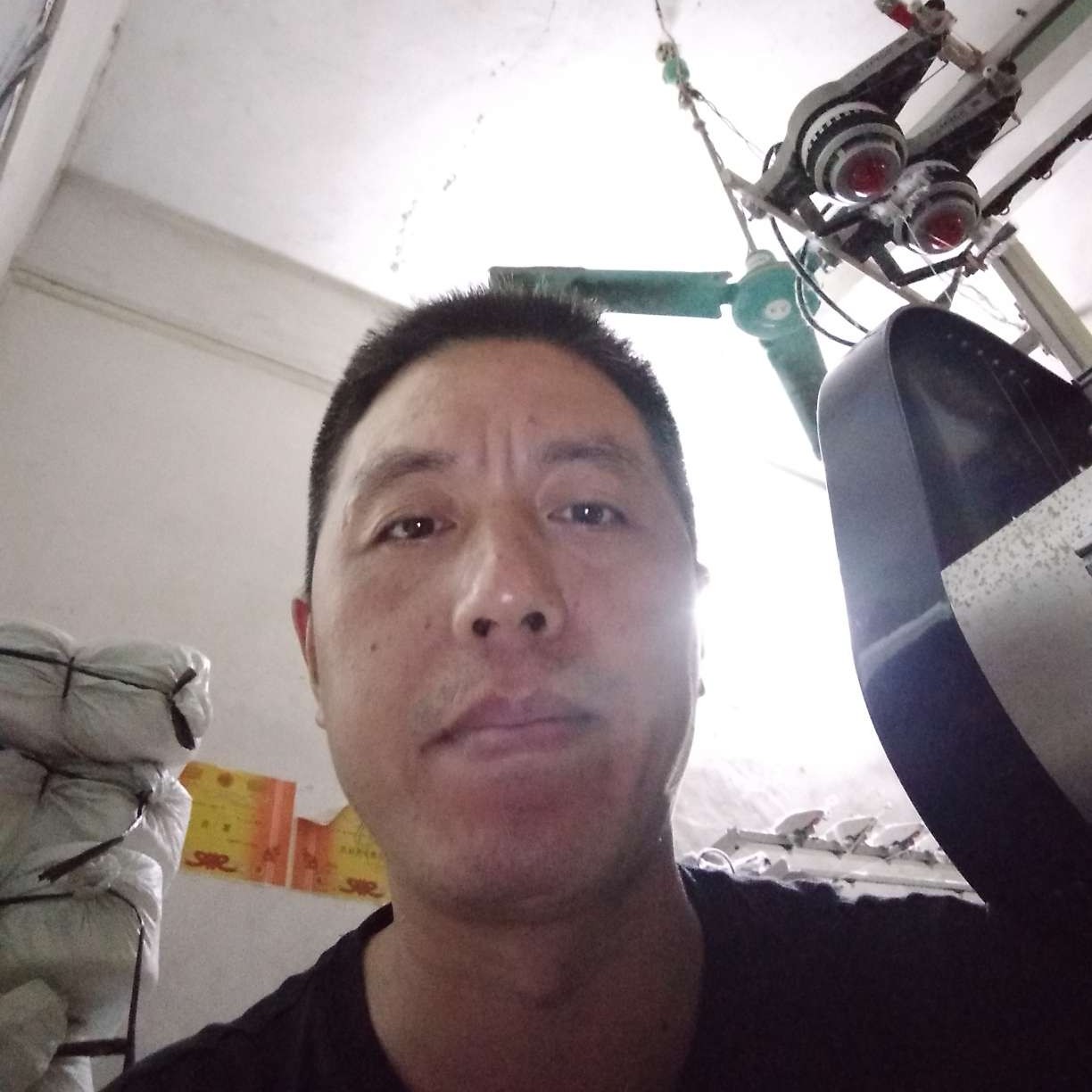 深情相许余溫的照片