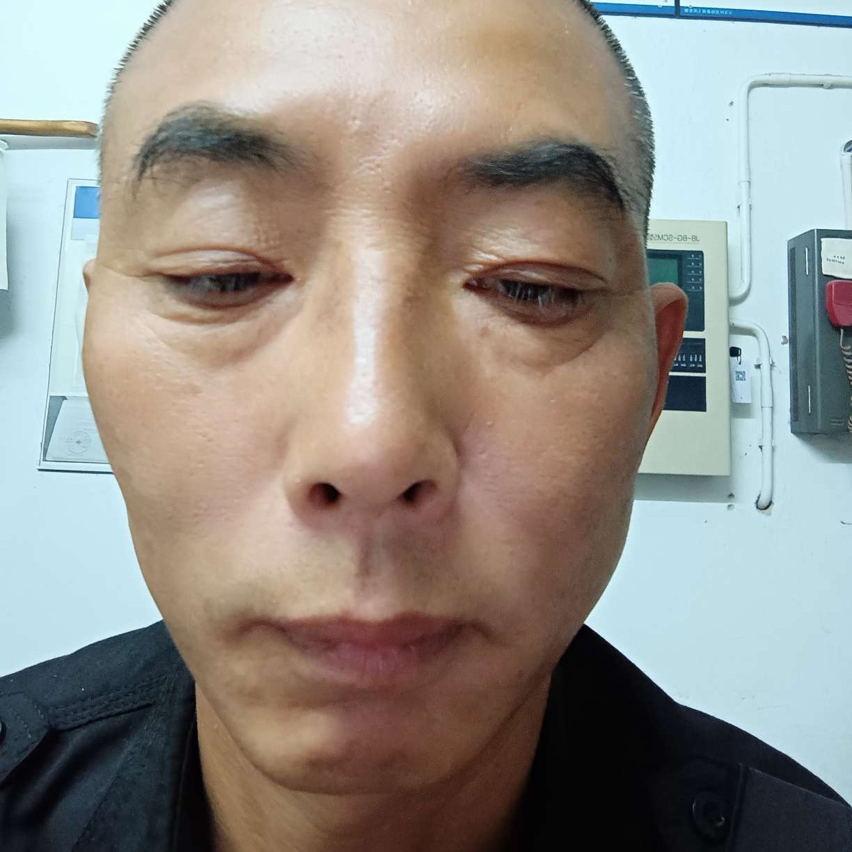 勤恳扯白昼的照片