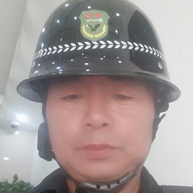 真笨的照片