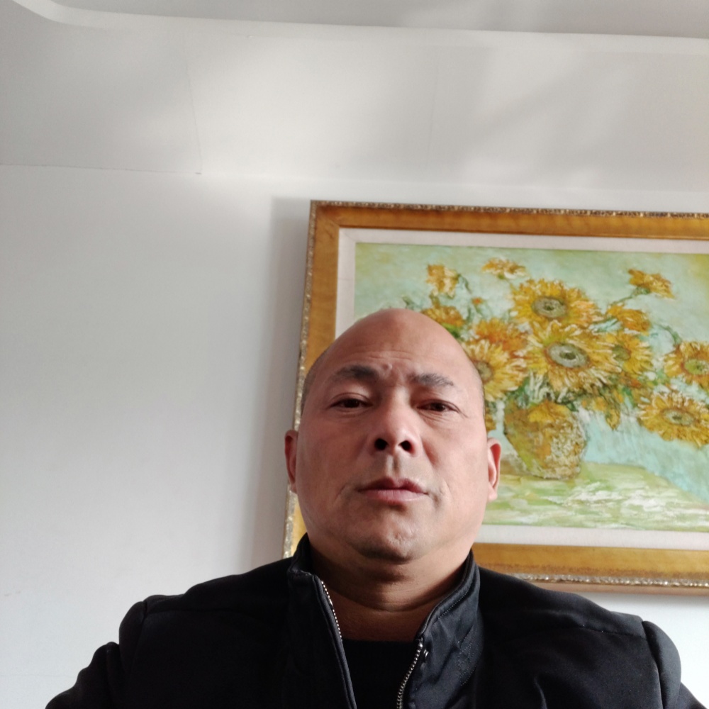 简单愿香菇的照片