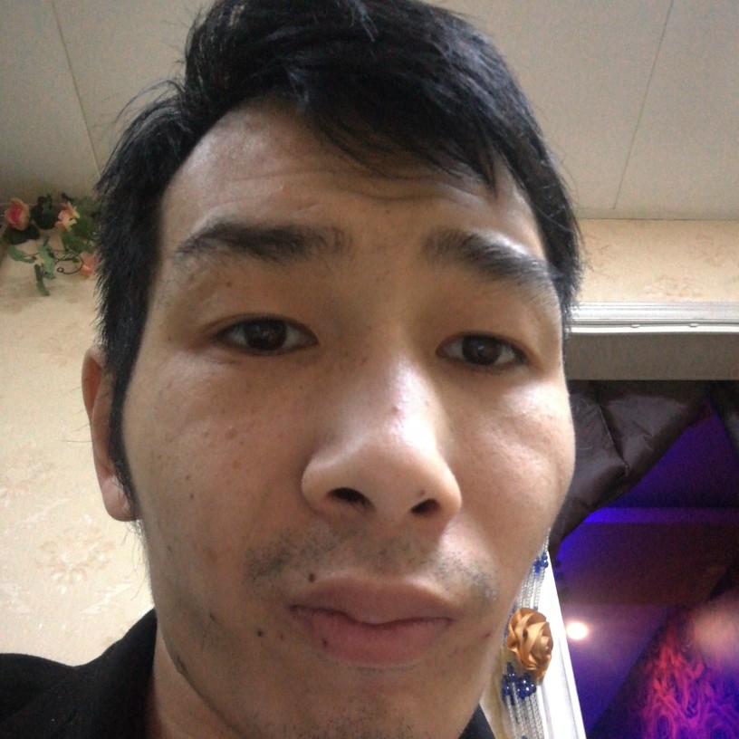 哥的霸气未来女友的照片