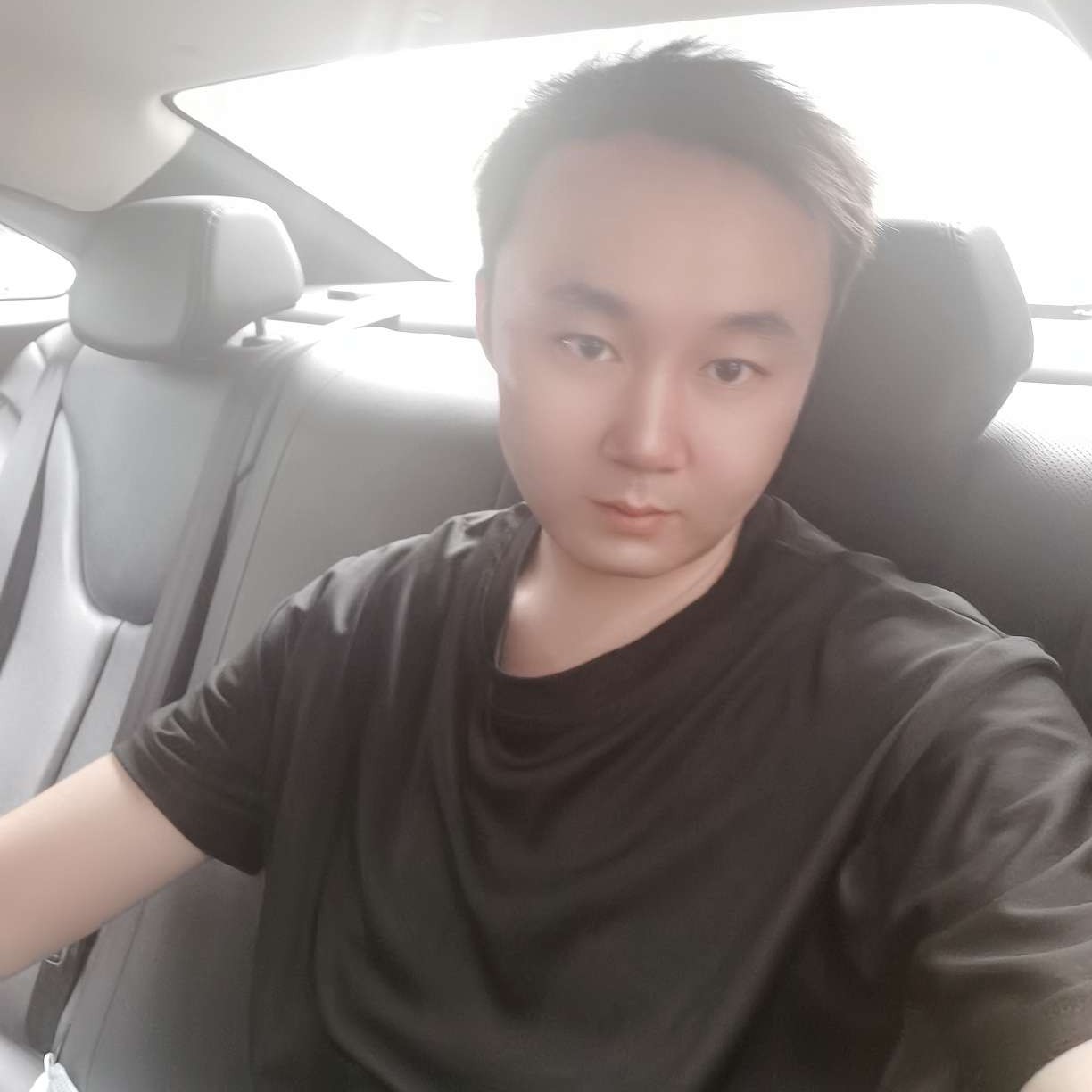 丶安晟的照片