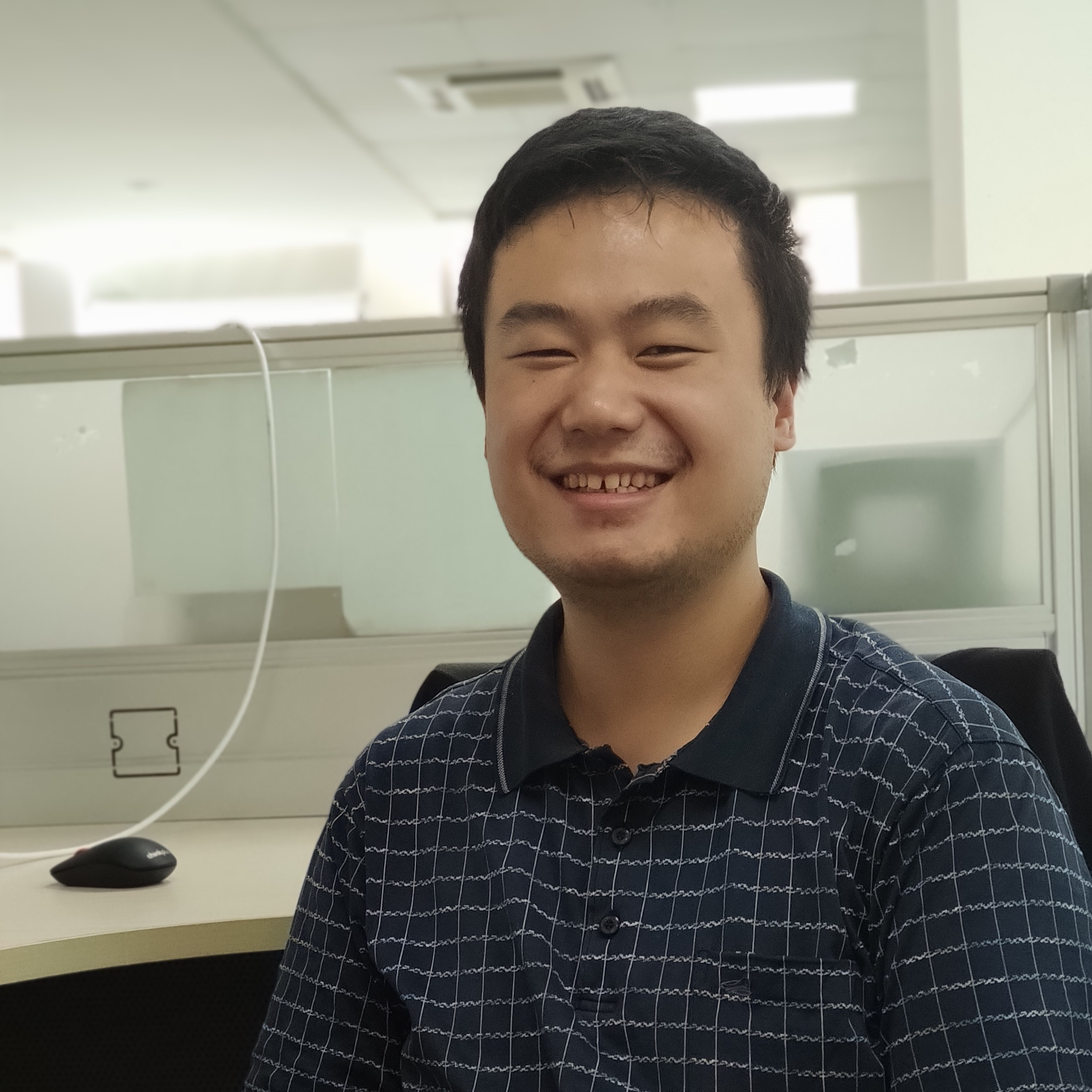 ctr的照片