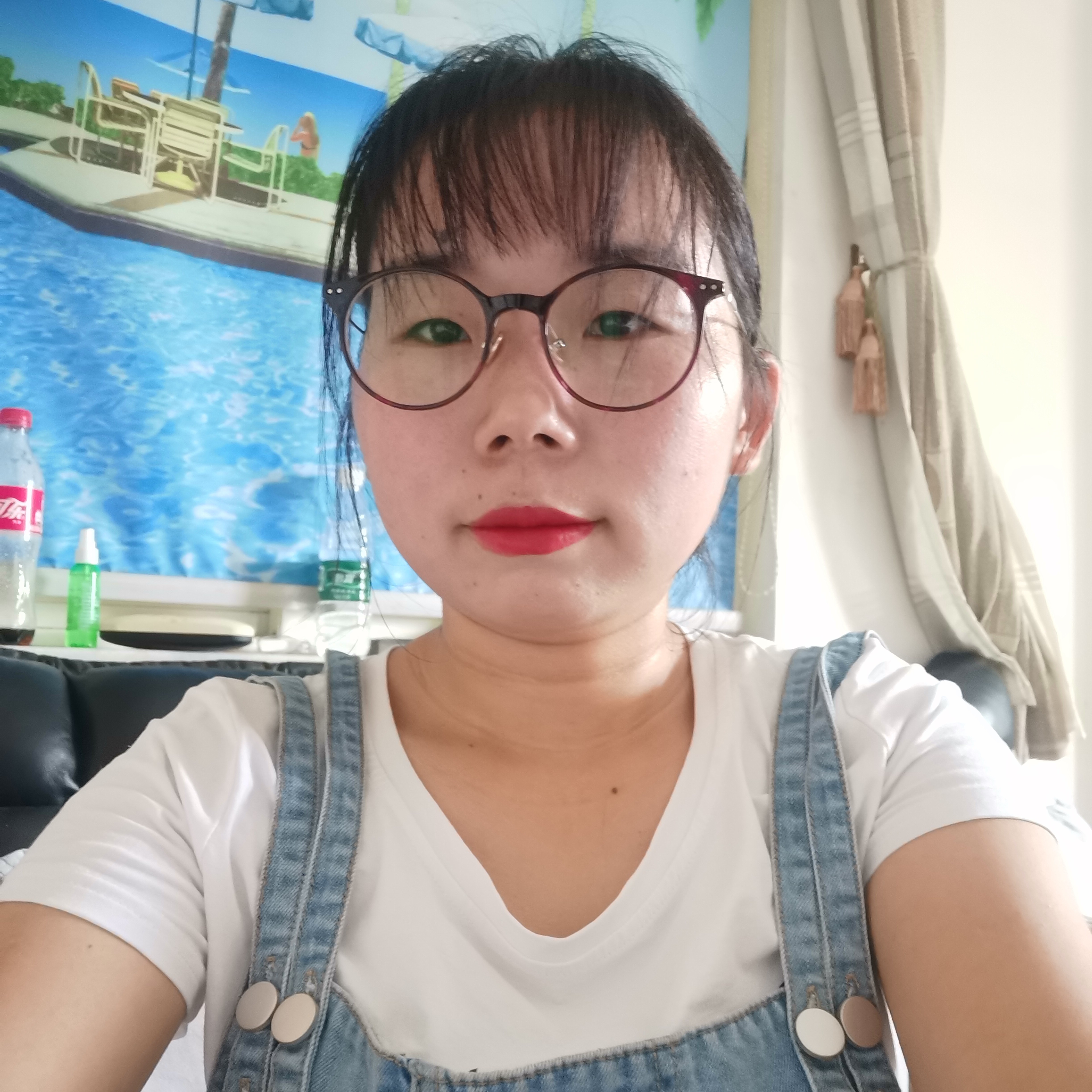 王玉敏的照片