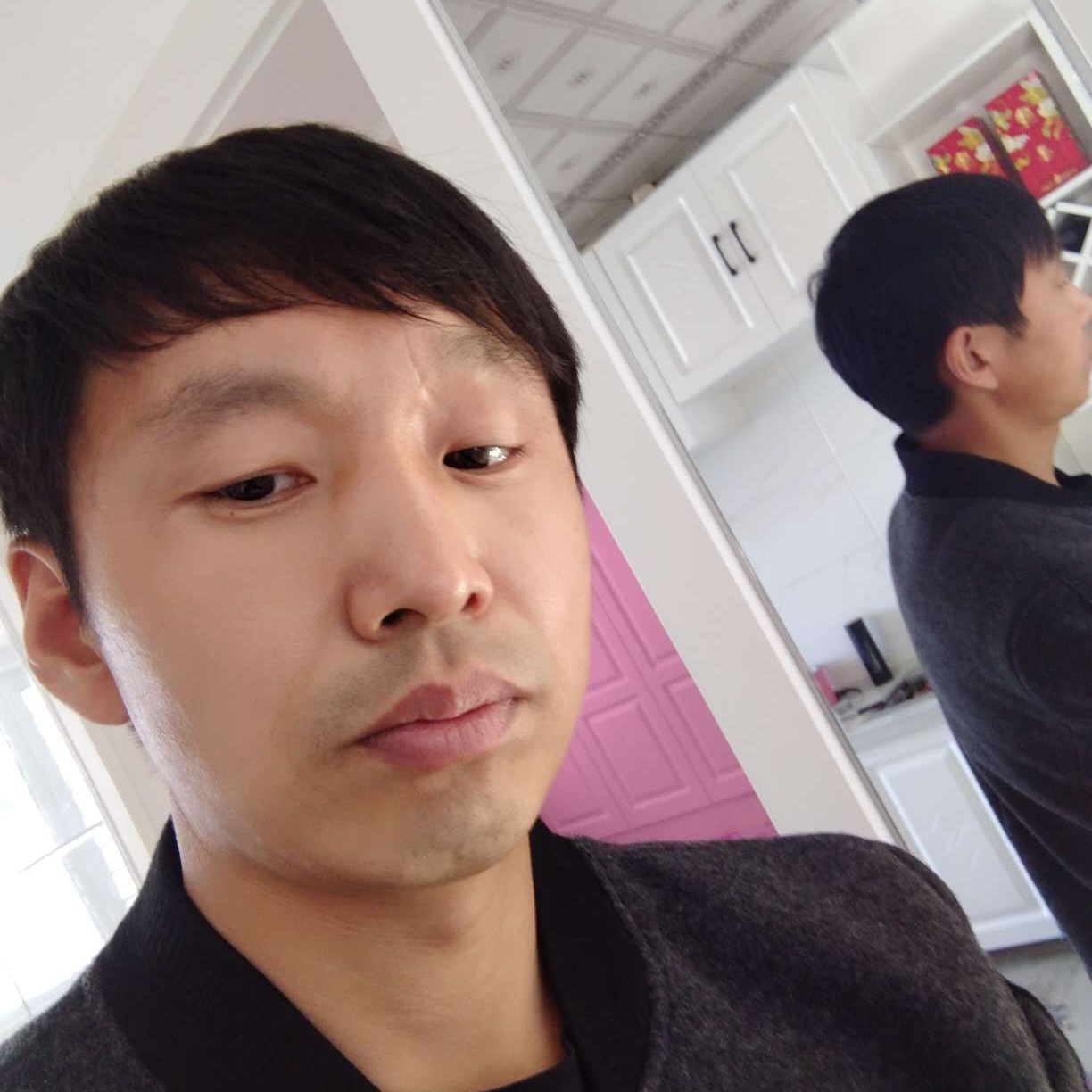 温柔保卫微凉的照片
