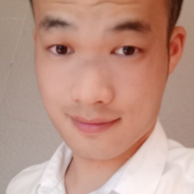 老虎向淡然的照片
