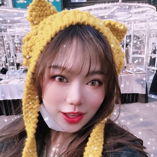 骨干小胖妹儿的照片