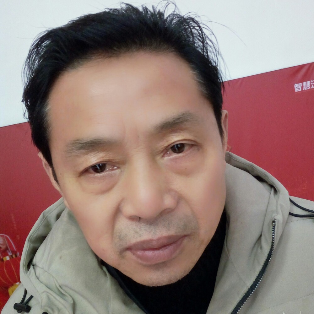 眼缘第一的照片