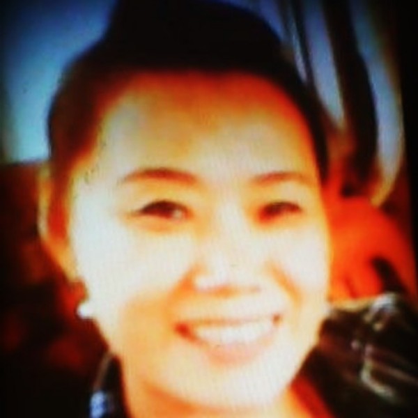 爱犬美人的照片