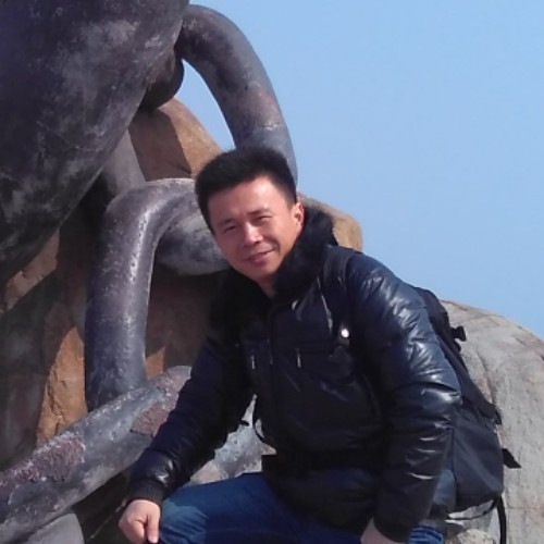 努力努力才幸福的照片