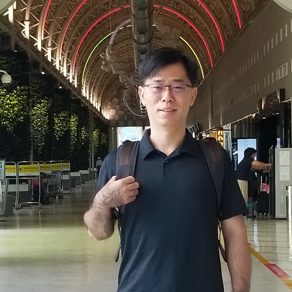 Chenvic的照片