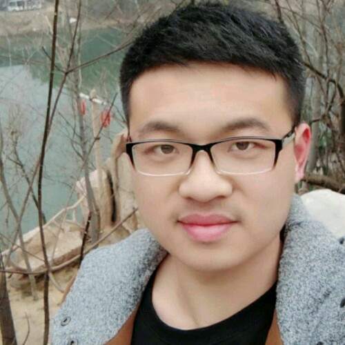 随便打了个名字的照片