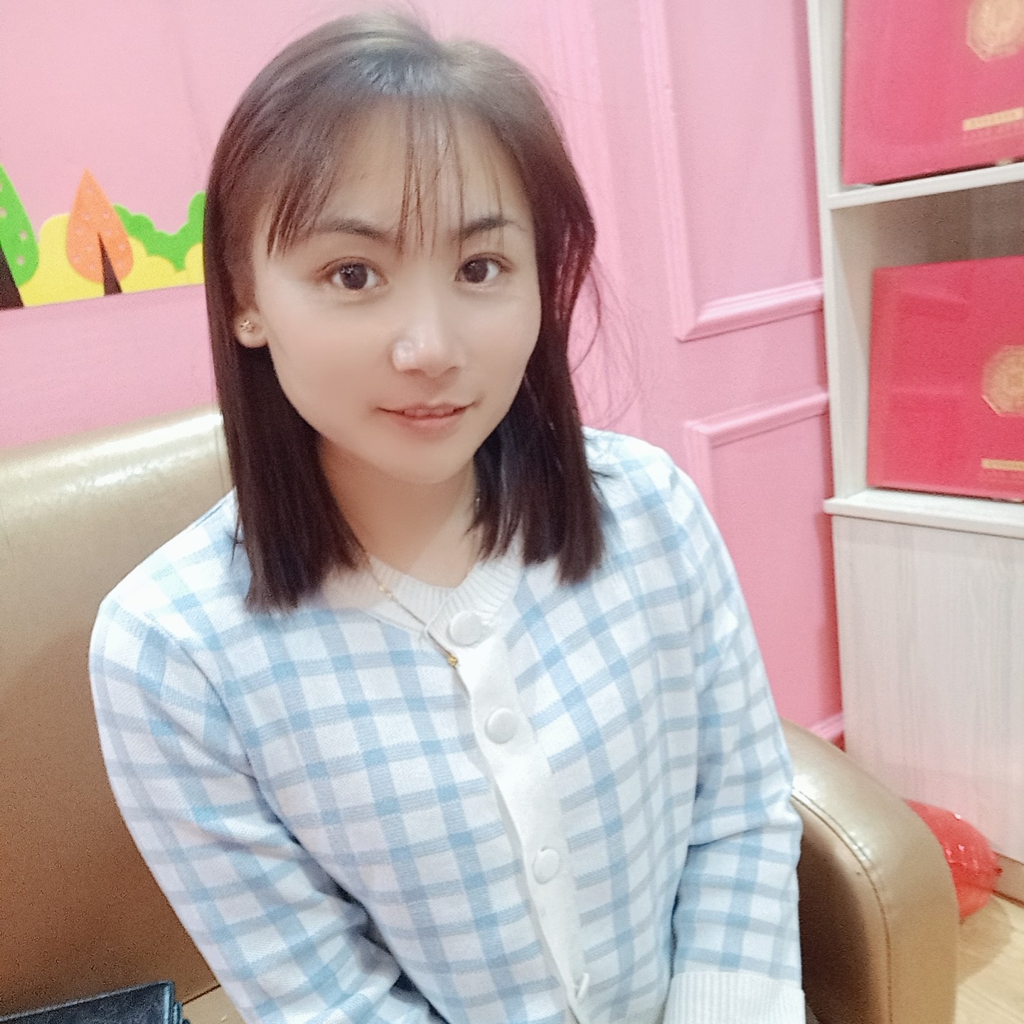 明宝贝的照片